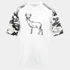 Camo Sport T-Shirt Thumbnail