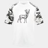 Camo Sport T-Shirt Thumbnail