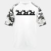 Camo Sport T-Shirt Thumbnail