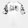 Camo Sport T-Shirt Thumbnail