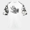Camo Sport T-Shirt Thumbnail