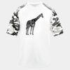 Camo Sport T-Shirt Thumbnail