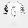 Camo Sport T-Shirt Thumbnail