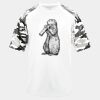 Camo Sport T-Shirt Thumbnail