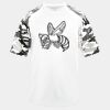 Camo Sport T-Shirt Thumbnail