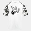 Camo Sport T-Shirt Thumbnail