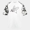Camo Sport T-Shirt Thumbnail