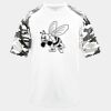 Camo Sport T-Shirt Thumbnail