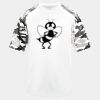 Camo Sport T-Shirt Thumbnail