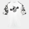 Camo Sport T-Shirt Thumbnail
