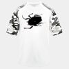 Camo Sport T-Shirt Thumbnail