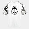 Camo Sport T-Shirt Thumbnail