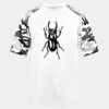 Camo Sport T-Shirt Thumbnail