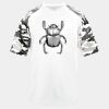 Camo Sport T-Shirt Thumbnail
