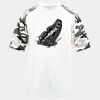 Camo Sport T-Shirt Thumbnail