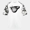 Camo Sport T-Shirt Thumbnail