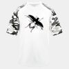 Camo Sport T-Shirt Thumbnail