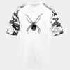 Camo Sport T-Shirt Thumbnail