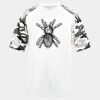 Camo Sport T-Shirt Thumbnail