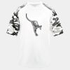 Camo Sport T-Shirt Thumbnail