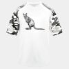 Camo Sport T-Shirt Thumbnail