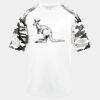 Camo Sport T-Shirt Thumbnail