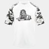 Camo Sport T-Shirt Thumbnail