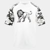 Camo Sport T-Shirt Thumbnail