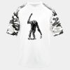 Camo Sport T-Shirt Thumbnail