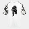 Camo Sport T-Shirt Thumbnail