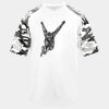 Camo Sport T-Shirt Thumbnail