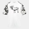 Camo Sport T-Shirt Thumbnail
