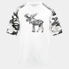 Camo Sport T-Shirt Thumbnail
