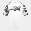 Camo Sport T-Shirt Thumbnail