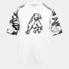 Camo Sport T-Shirt Thumbnail