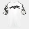 Camo Sport T-Shirt Thumbnail