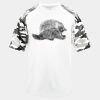 Camo Sport T-Shirt Thumbnail