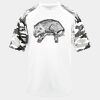 Camo Sport T-Shirt Thumbnail
