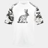 Camo Sport T-Shirt Thumbnail