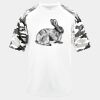Camo Sport T-Shirt Thumbnail