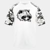 Camo Sport T-Shirt Thumbnail