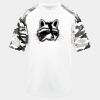 Camo Sport T-Shirt Thumbnail