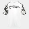 Camo Sport T-Shirt Thumbnail