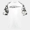 Camo Sport T-Shirt Thumbnail