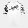 Camo Sport T-Shirt Thumbnail