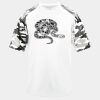 Camo Sport T-Shirt Thumbnail