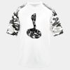 Camo Sport T-Shirt Thumbnail