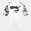 Camo Sport T-Shirt Thumbnail