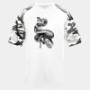 Camo Sport T-Shirt Thumbnail