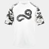 Camo Sport T-Shirt Thumbnail